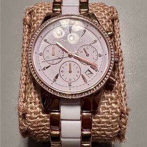 Michael Kors watch Brand New, never worn